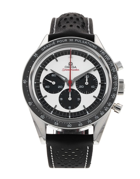 Omega Speedmaster CK2998 311.32.40.30.02.001